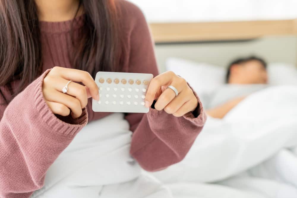 Does The Pill Cause Infertility? Important Facts To Remember