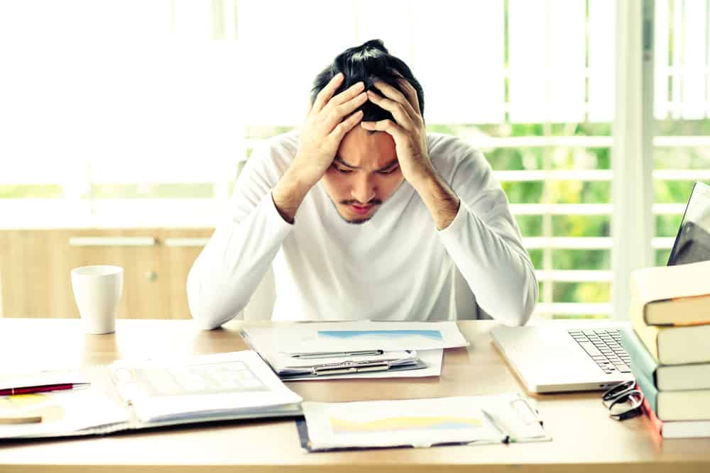 Can Chronic Stress Cause Cancer? Find out Here!
