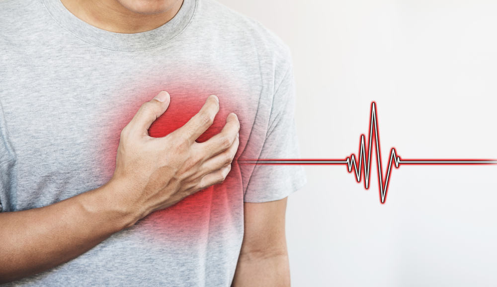 What Are The Causes and Risk Factors of Heart Arrhythmias?