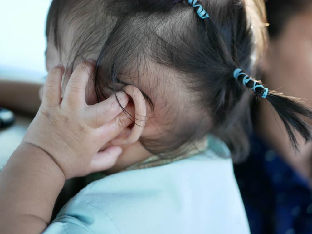 How to Treat Ear Infection in Toddlers A Guide For Parents
