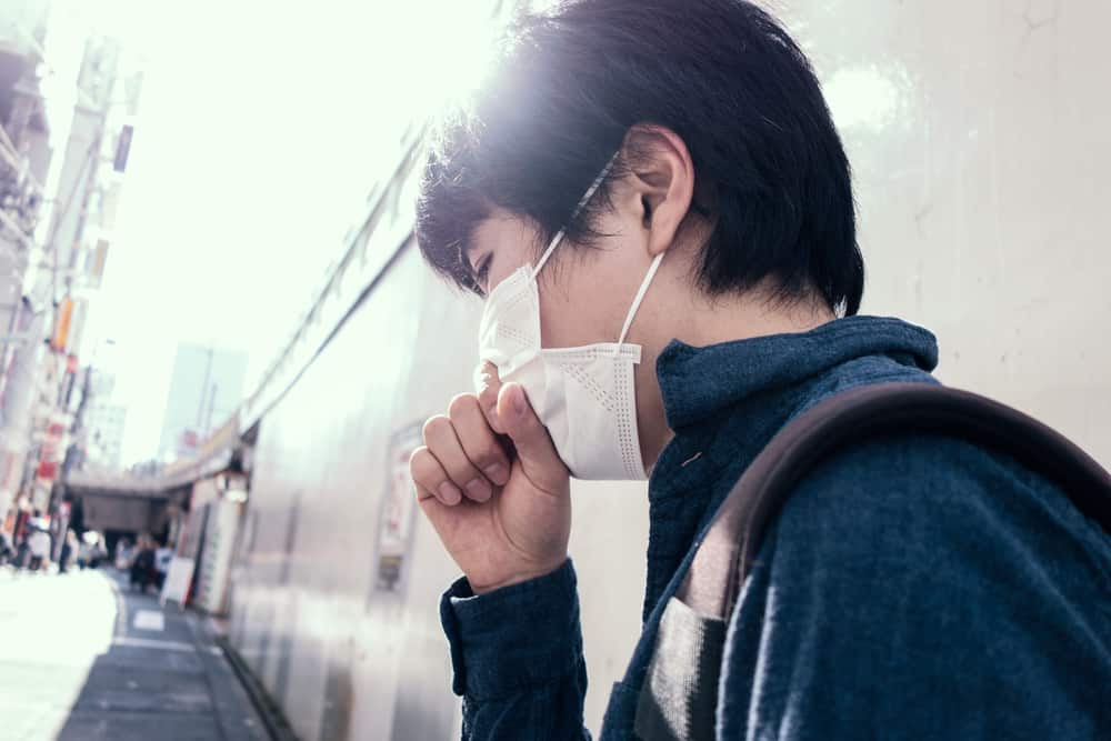All You Need To Know About Walking Pneumonia