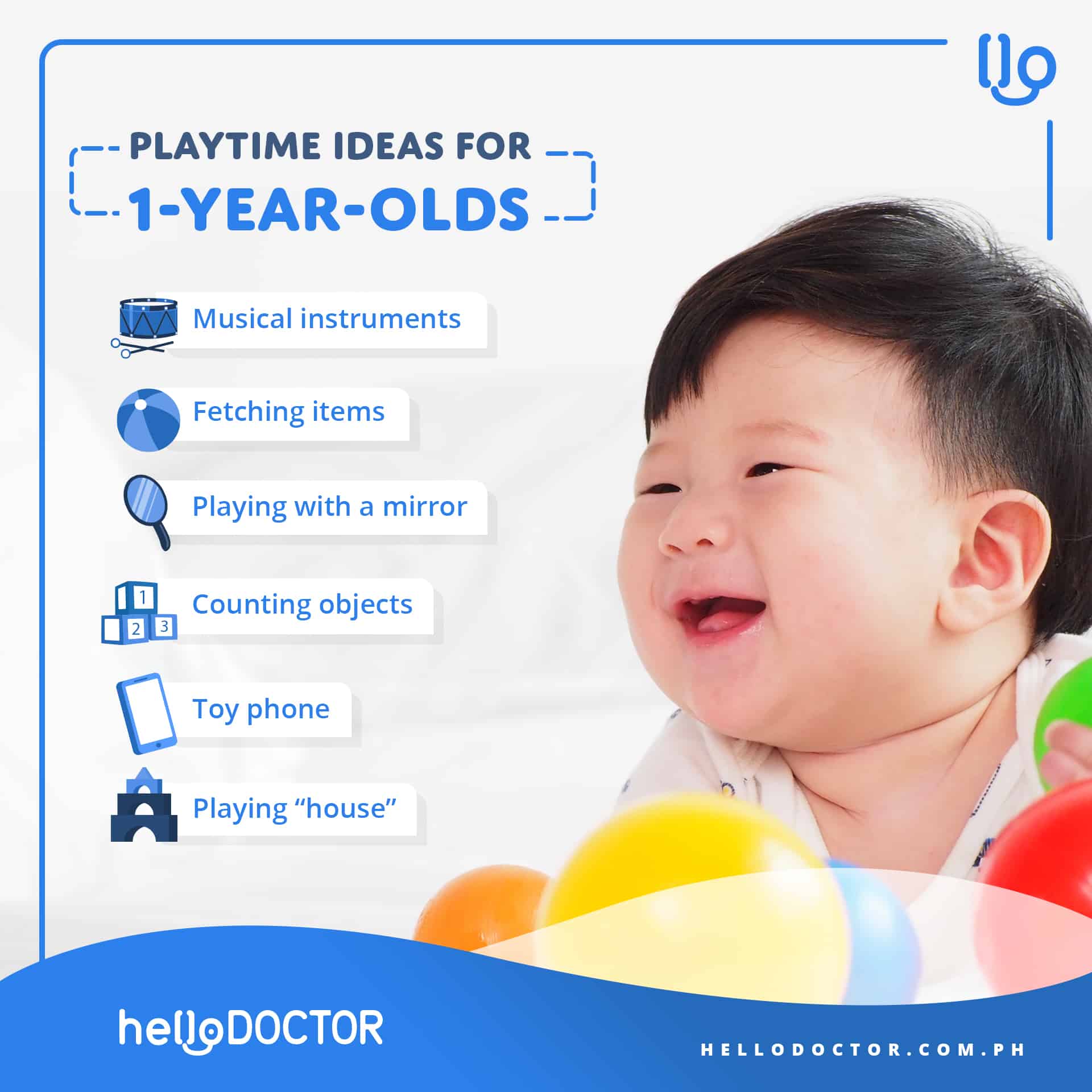 Best Toys For Babies Under 1 What You Should Look For