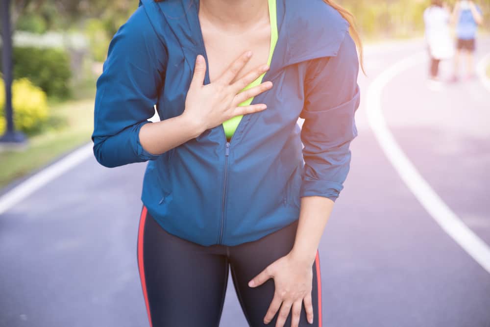 Clenbuterol (beta2 agonist, bronchodilator) Hello Doctor Philippines