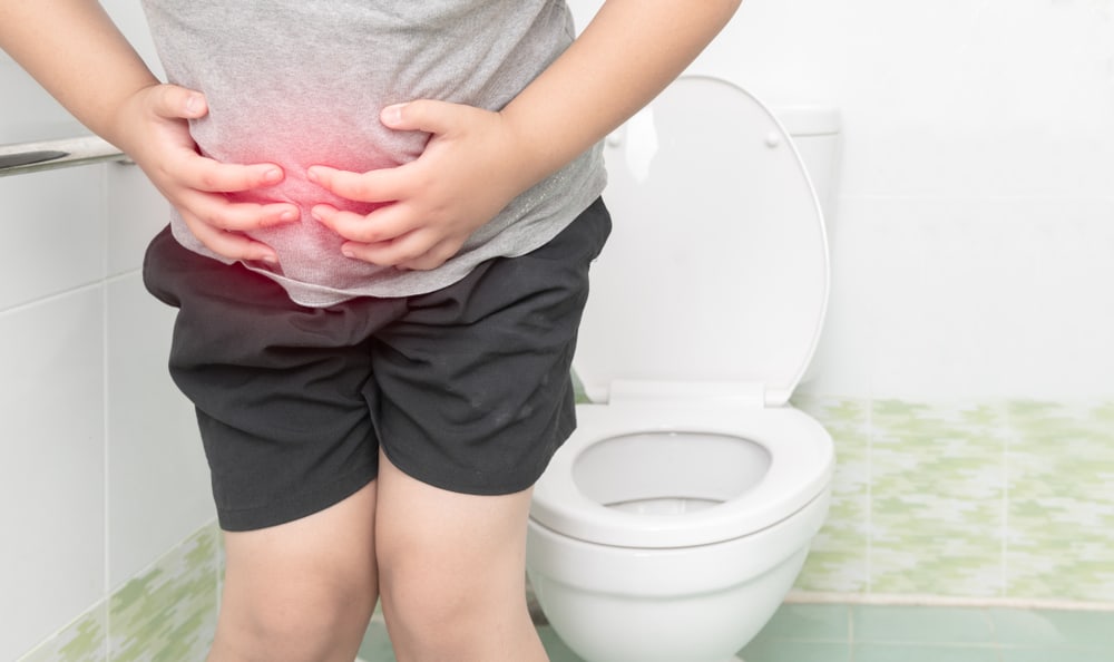 Constipation with Painful Gas Is it a Cause for Concern?