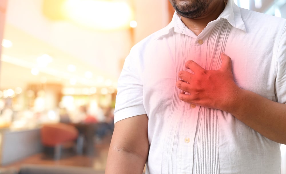 Heartburn Symptoms and Management Tips To Practice