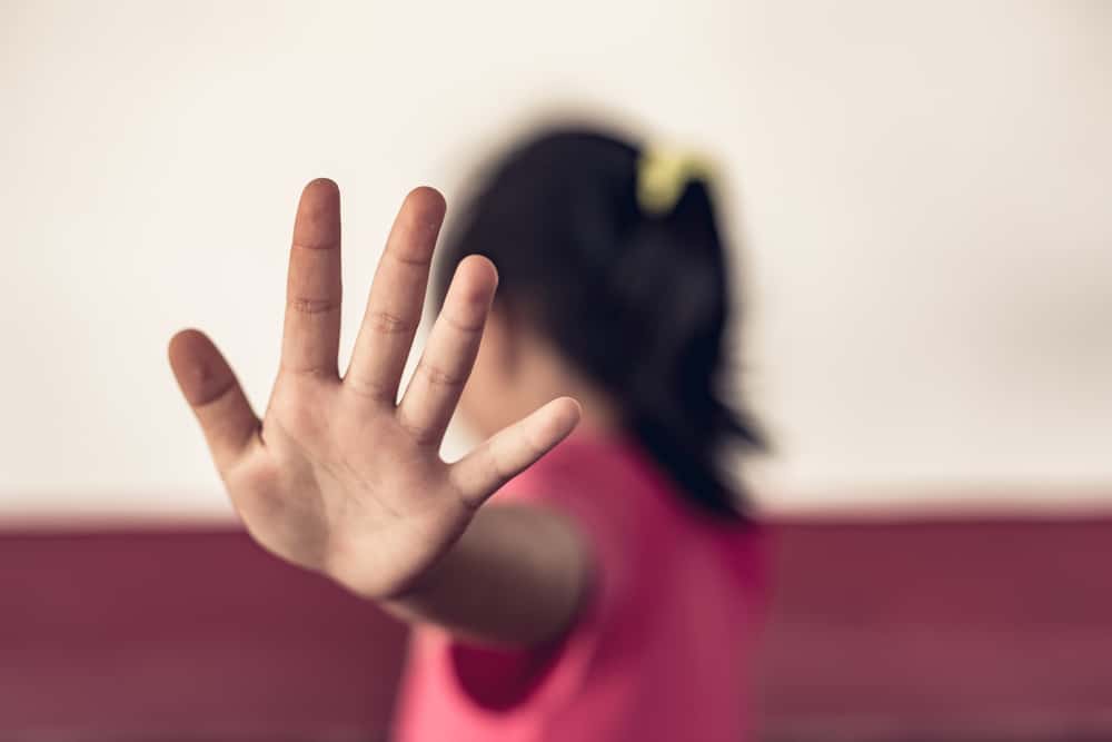 Teach Kids About Safe Touch with this 5Step Strategy