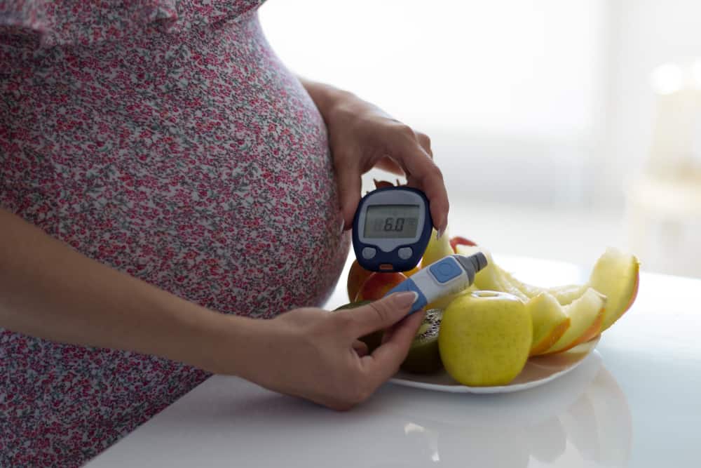 Meal and Snack Ideas for Gestational Diabetes , with Shopping Guide