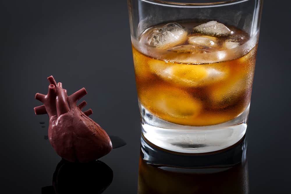 What is Alcoholic Cardiomyopathy Symptoms, Treatment, and Prevention