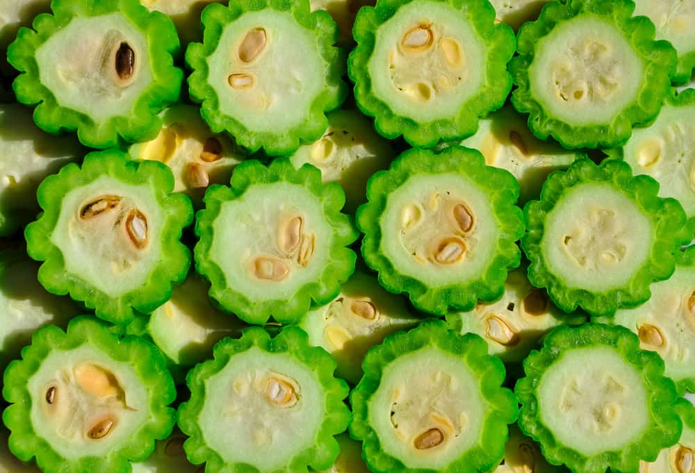 Ampalaya Seeds for Diabetes What Can They Do for Your Blood Sugar?