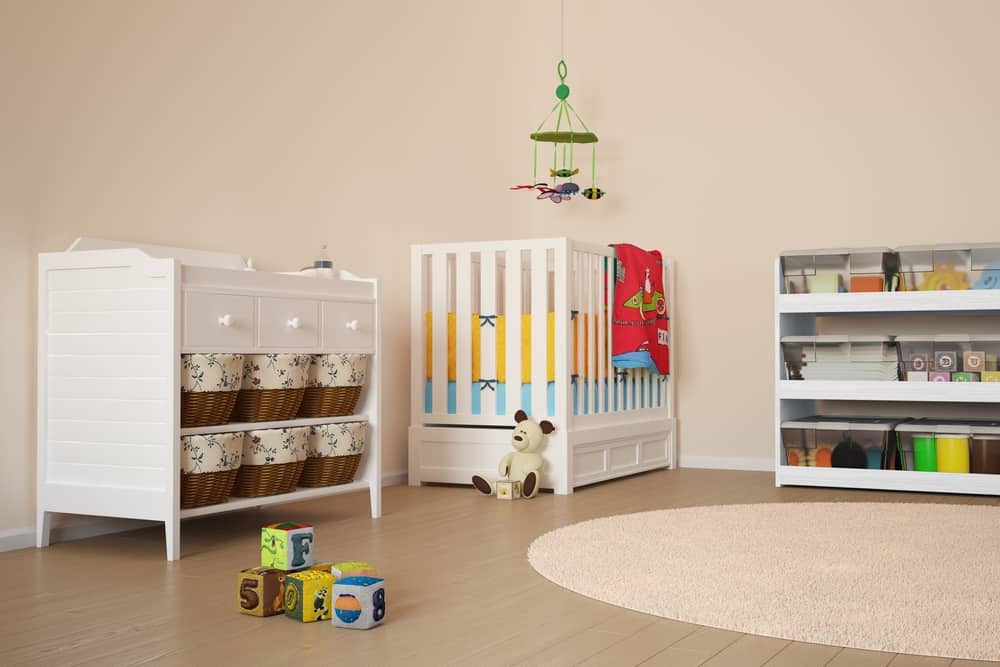 Baby Playpen How to Choose the Best for Your Baby