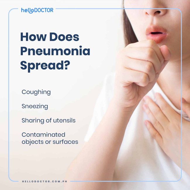 Pneumonia Vaccine Philippines Frequently Asked Questions