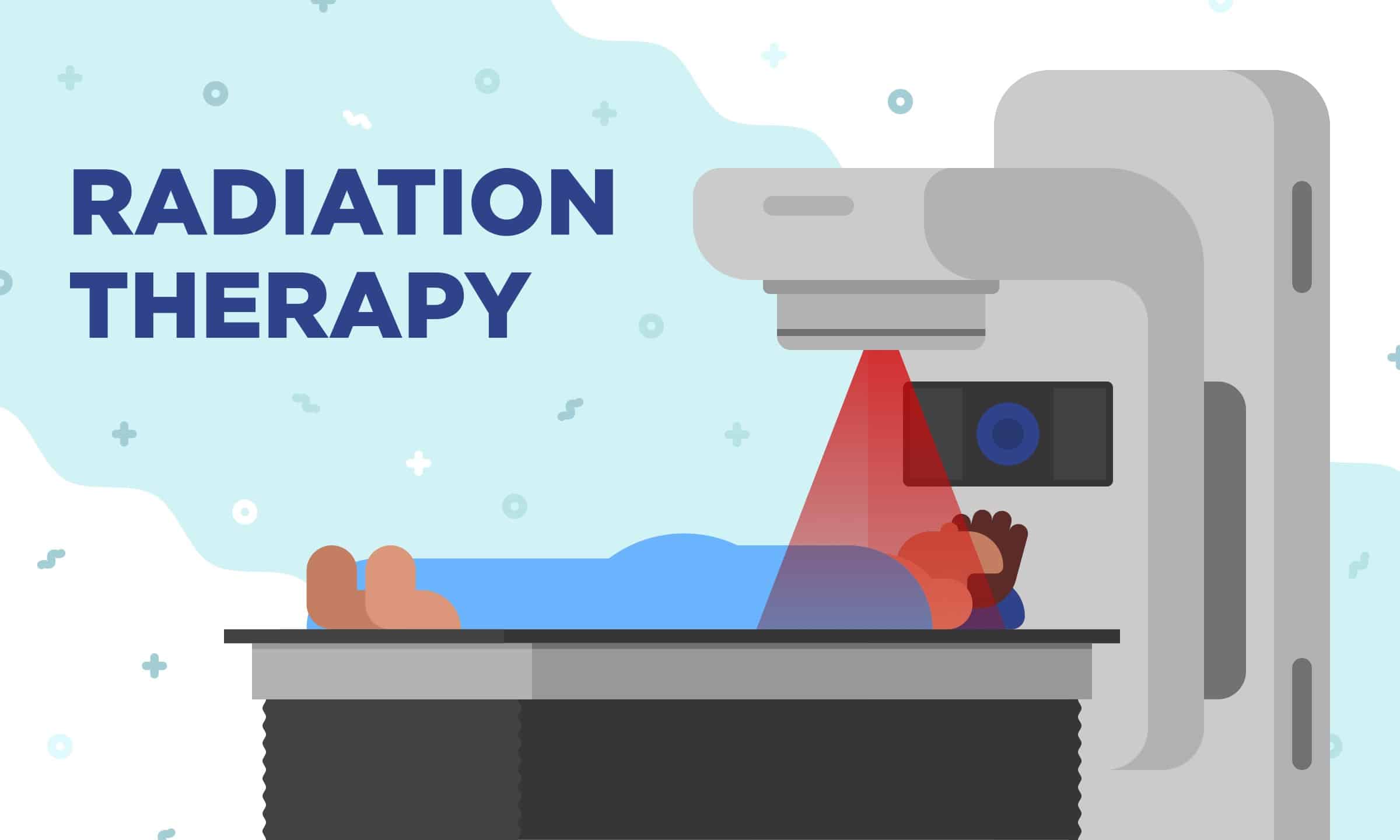 Here's What You Should Know About Radiation Therapy Side Effects