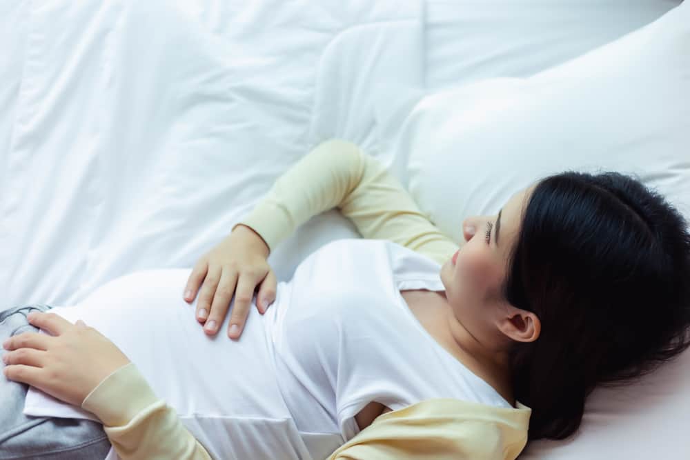 Strict Bed Rest Guidelines for Pregnant Mothers Why is it Advised?