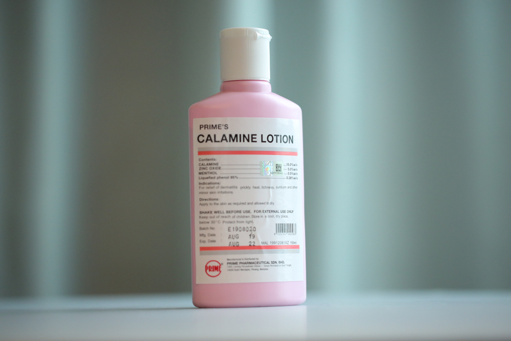 Calamine for Acne Is It an Effective Treatment? Hello Doctor