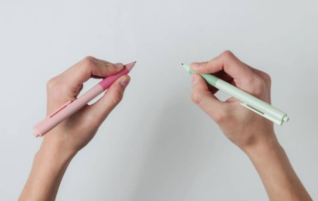 Ambidextrous Na Bata Ano Ba Ang Ibig Sabihin Nito?