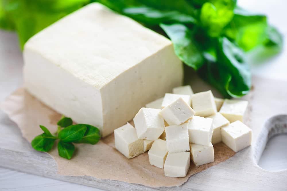 Benefits of Tofu LowCarb Magic On Overall Health
