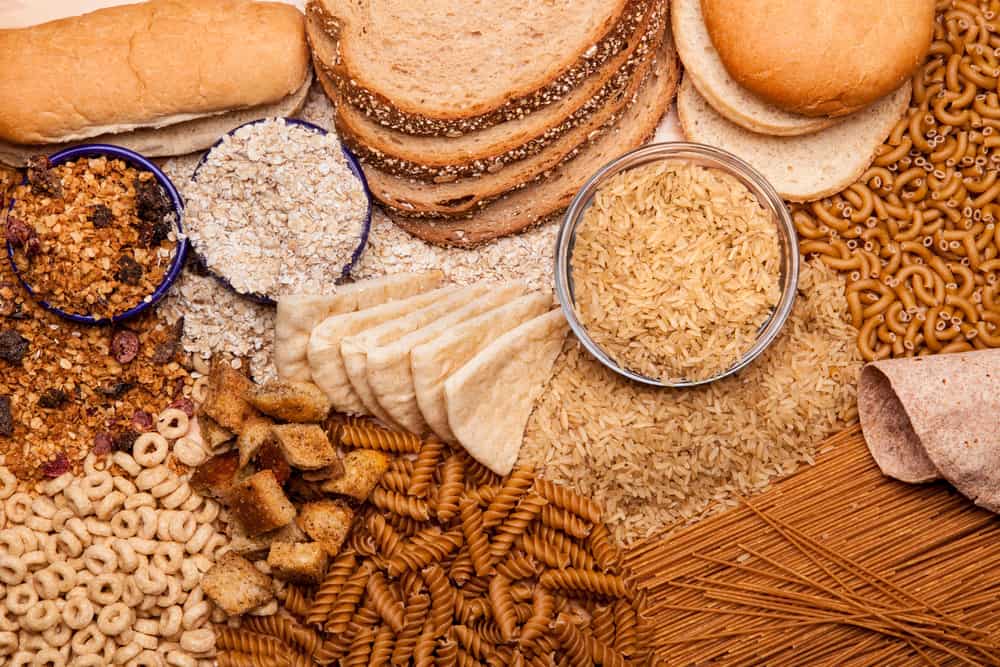 Benefits of Whole Grains Why Are They Better than Refined Grains?