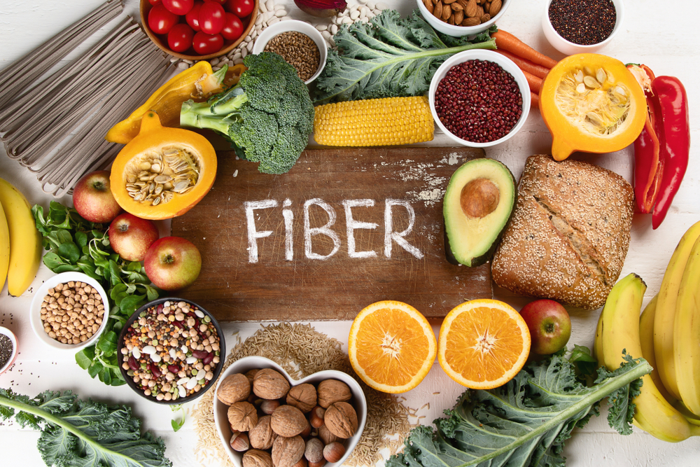 What Are Some Food Rich in Fiber that You Can Add to Your Diet?