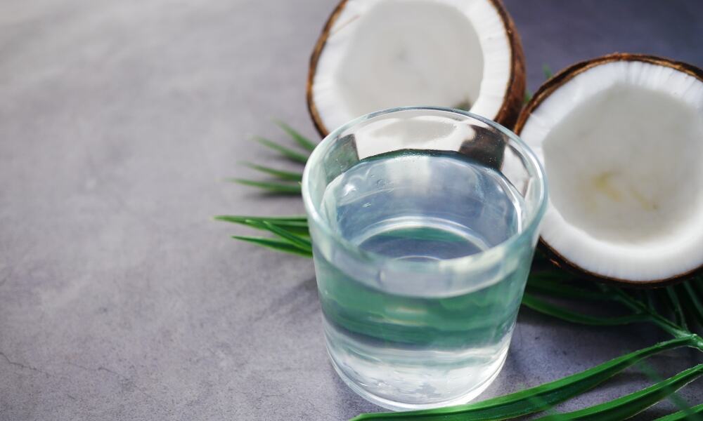 Buko Juice Para Sa UTI, Epektibo Nga Ba? Alamin Dito!