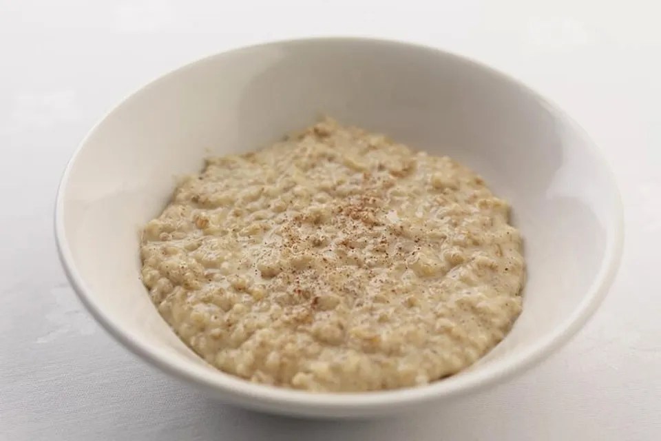 3 Manfaat Oatmeal untuk Diabetes, Benarkah Bermanfaat? Hello Sehat