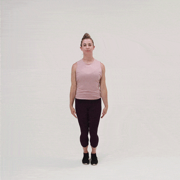 3 Manfaat Jumping Jack dan Cara Mudah Melakukannya • Hello Sehat