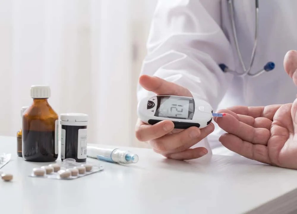 9 Jenis Obat Diabetes Yang Umum Diresepkan Dokter Hello Sehat