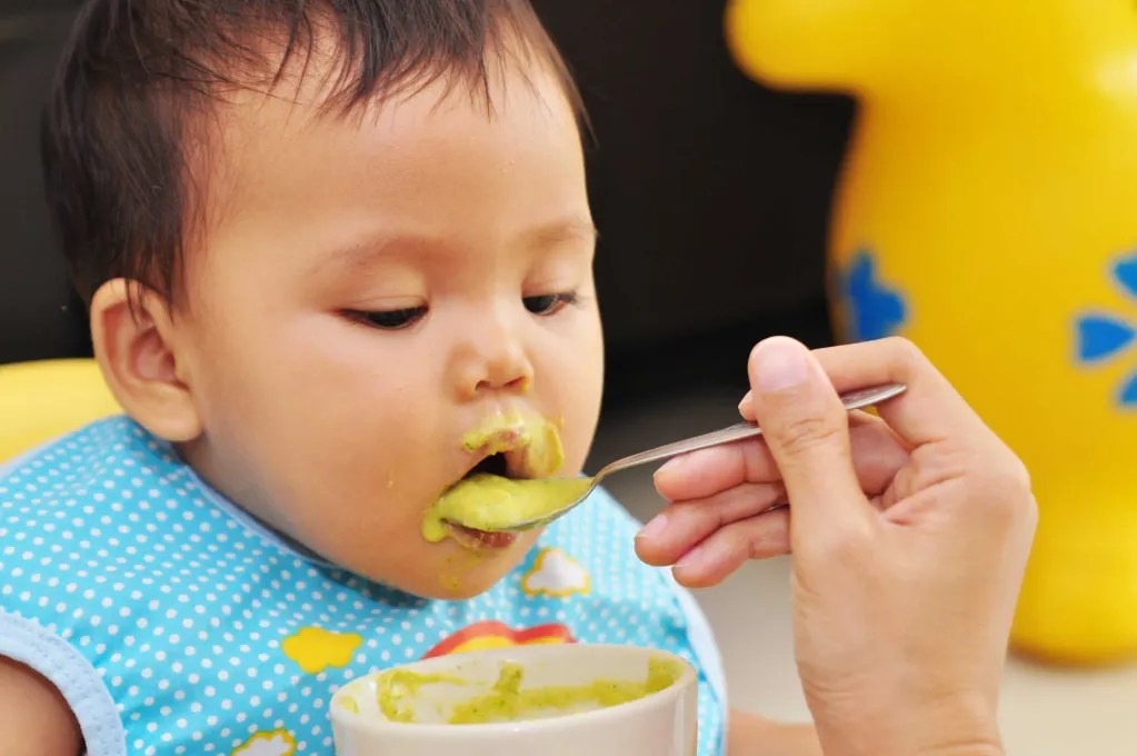 Cara Mengobati Diare Pada Anak 2 Tahun