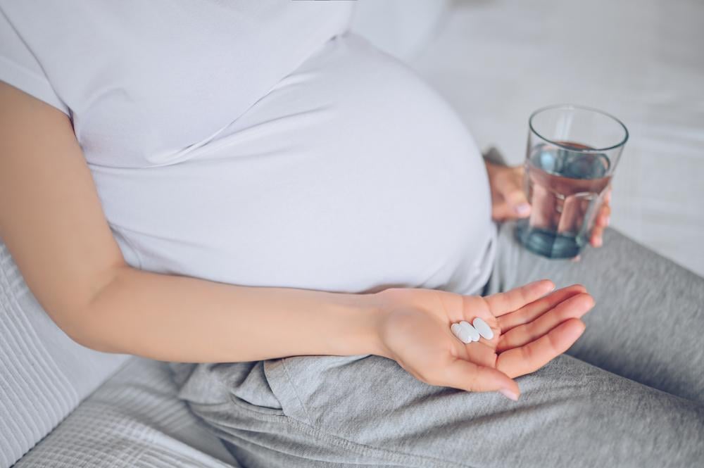 Amankah Paracetamol untuk Ibu Hamil? Hello Sehat