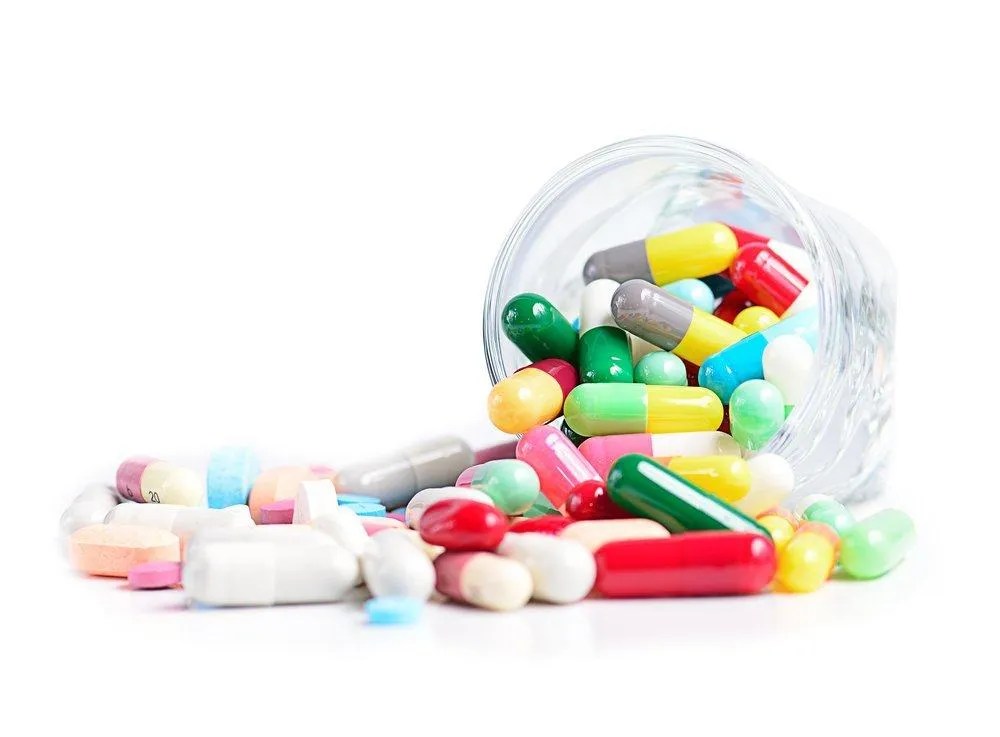 5 Fakta Seputar Antibiotik Yang Perlu Anda Tahu Hello Sehat