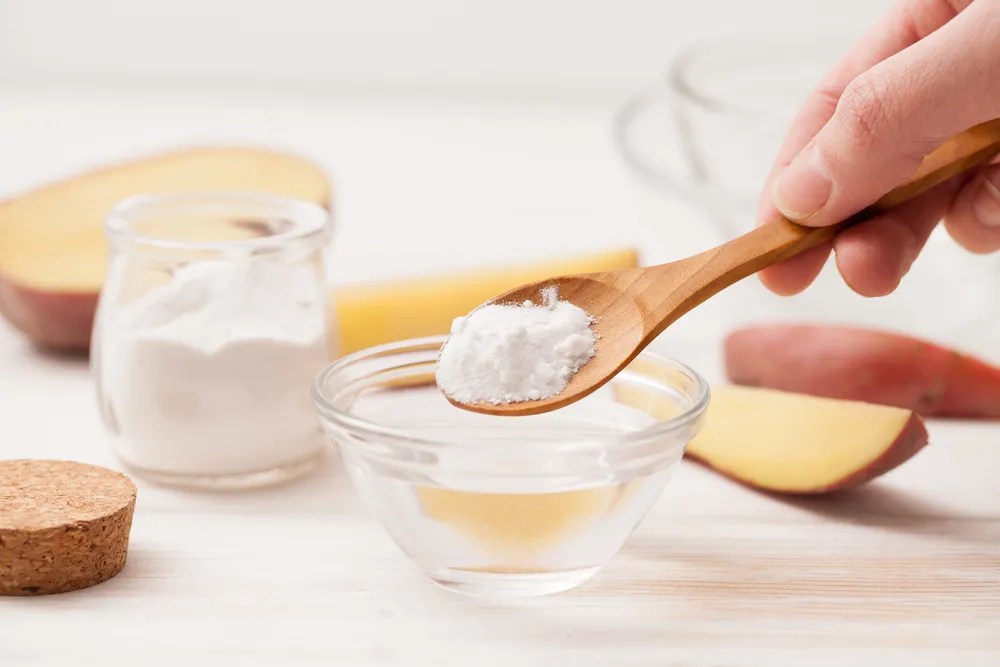 Baking Soda untuk Asam Lambung (GERD), Apakah Aman?