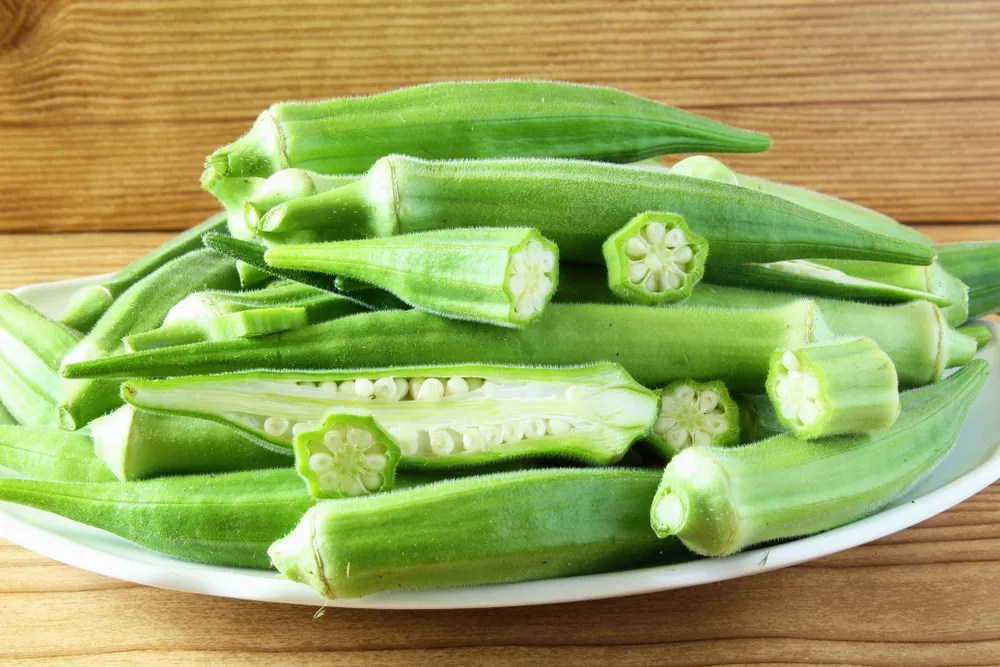 5 Manfaat Okra untuk Diabetes, Bisakah Dijadikan Obat? Hello Sehat
