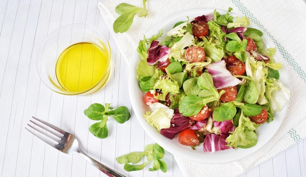 Kalori Salad Sayur Pizza Hut