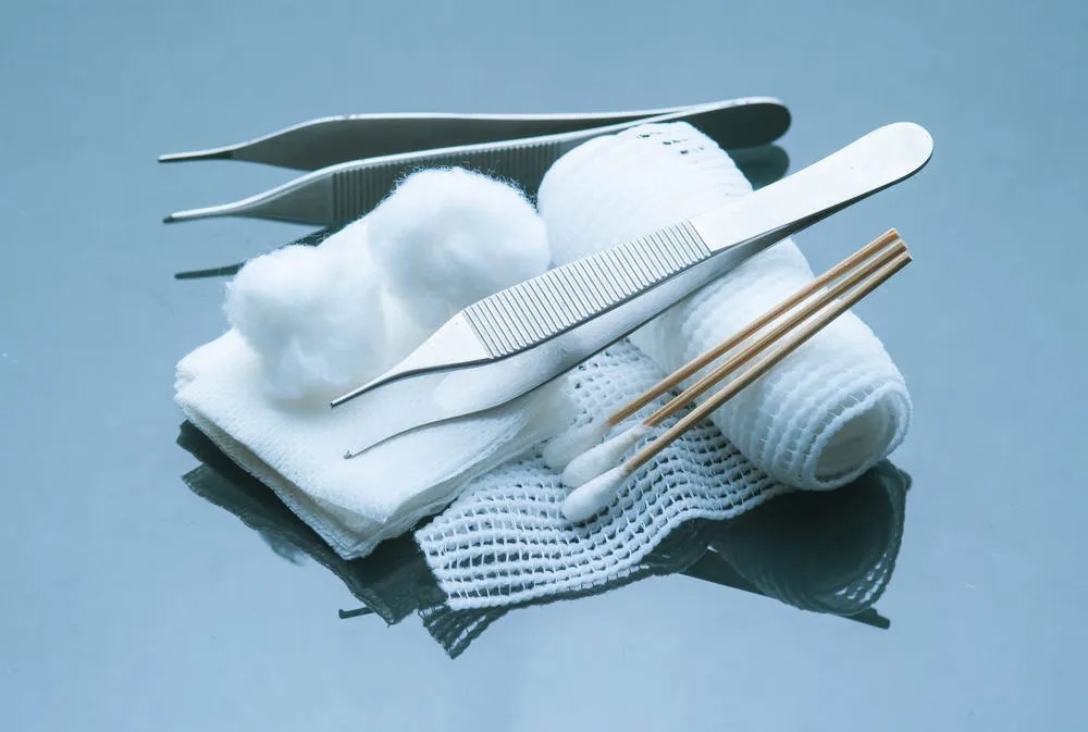 5 Jenis Perban untuk Menutup Luka dan Perbedaan Fungsinya