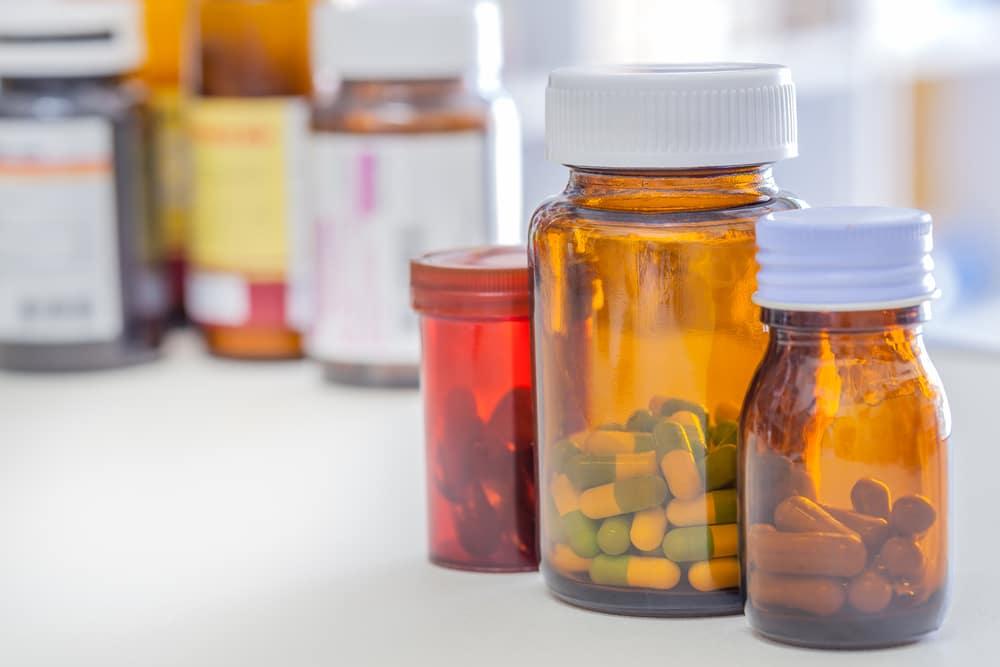 9 Obat Yang Berpotensi Merusak Hati Hepatotoksik
