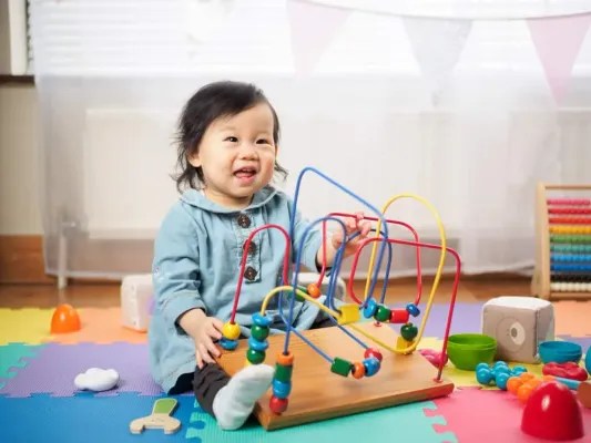 7 Permainan Untuk Anak Autisme Ini Bisa Mendorong Perkembangannya
