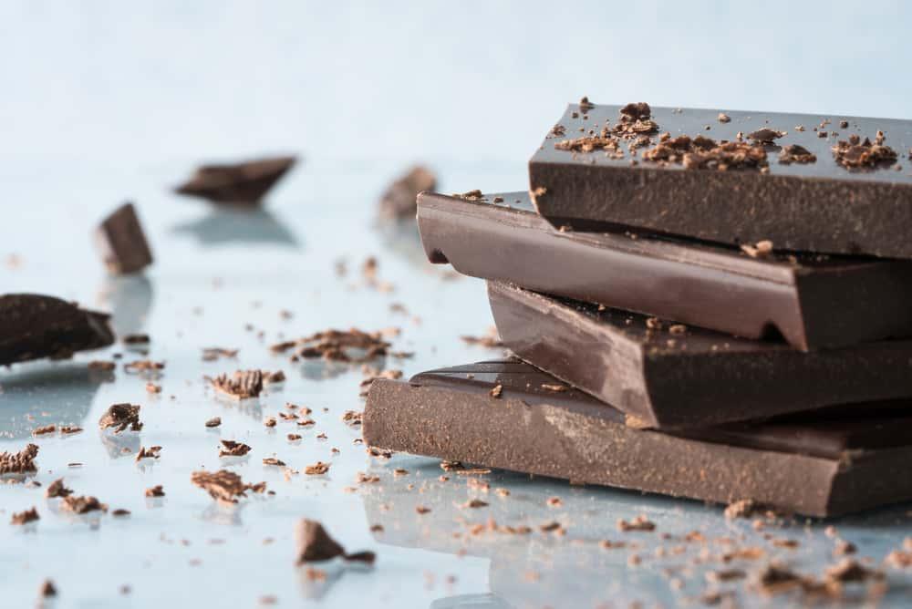 10 Manfaat Cokelat Untuk Tubuh, Bisa Turunkan Kolesterol | Hello Sehat