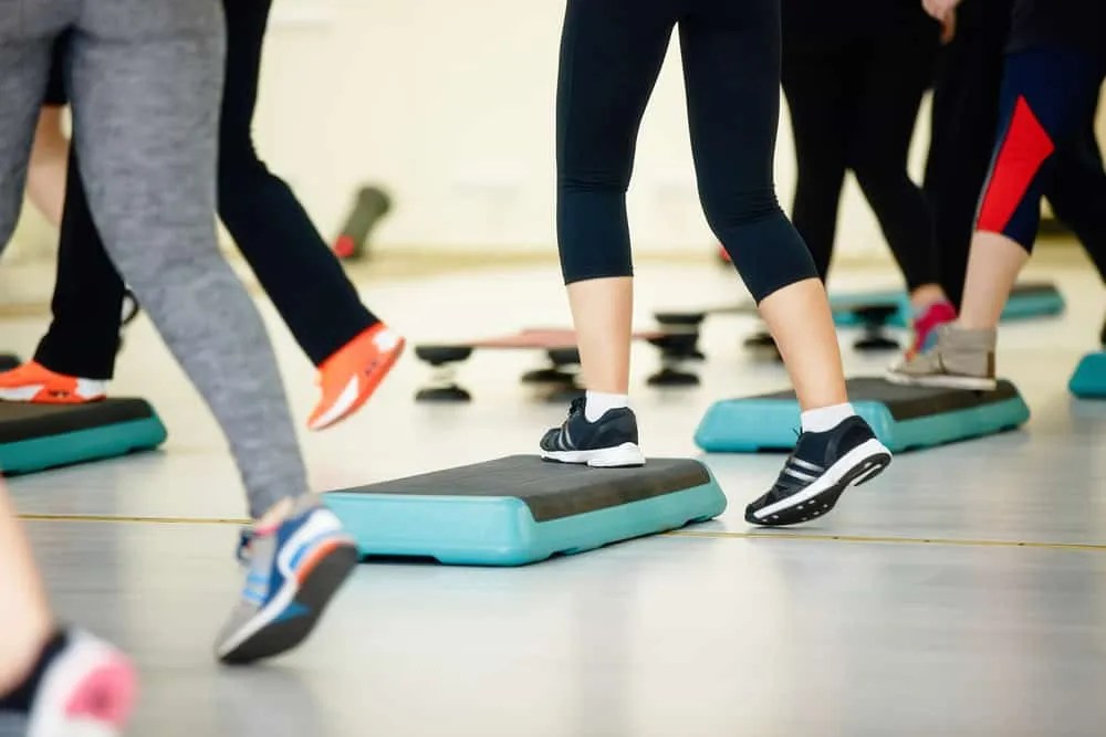 Senaman Kuruskan Badan Dengan Cepat Senaman Untuk Kurus Dan Tampil