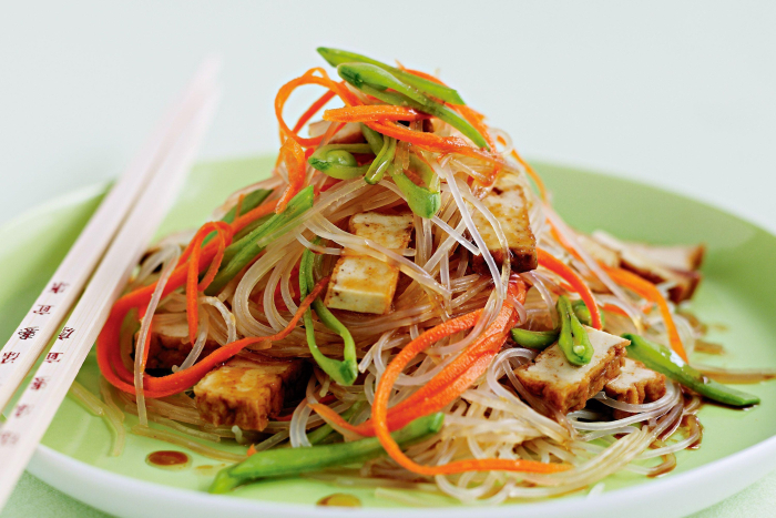 Bihun dan Soun: Apa Bedanya dan Mana yang Lebih Sehat?