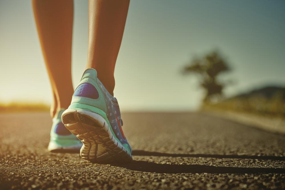 Cara Mengatasi Lenting Kaki Karena Pakai Sepatu