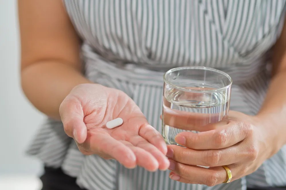 Obat Ekstrak Cacing Untuk Tipes Apakah Efektif Hello Sehat