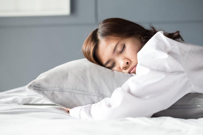 Apa Itu Tidur Tahap 2 Dan Pentingnya Untuk Kualitas Tidur Anda Womantalk apa itu tidur