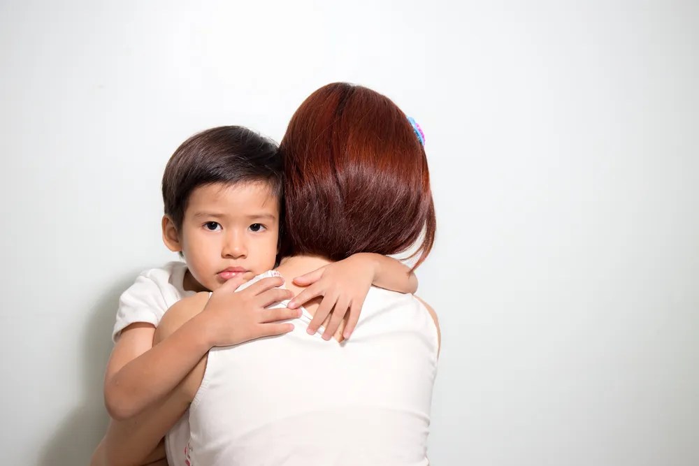Cara yang Harus Ortu Lakukan untuk Menghadapi OCD Pada Anak