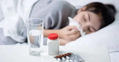 Batuk di Malam Hari Tak Kunjung Sembuh, Bagaimana Mengatasinya?