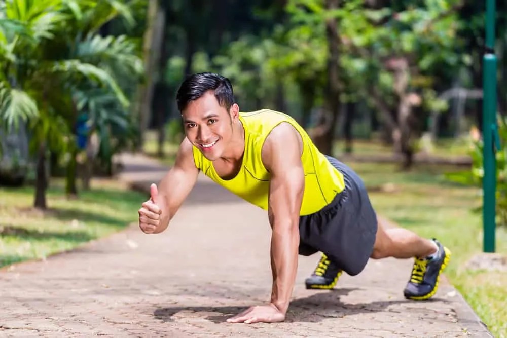 Berikut Ini Yang Tidak Termasuk Tes Kebugaran Jasmani Adalah
