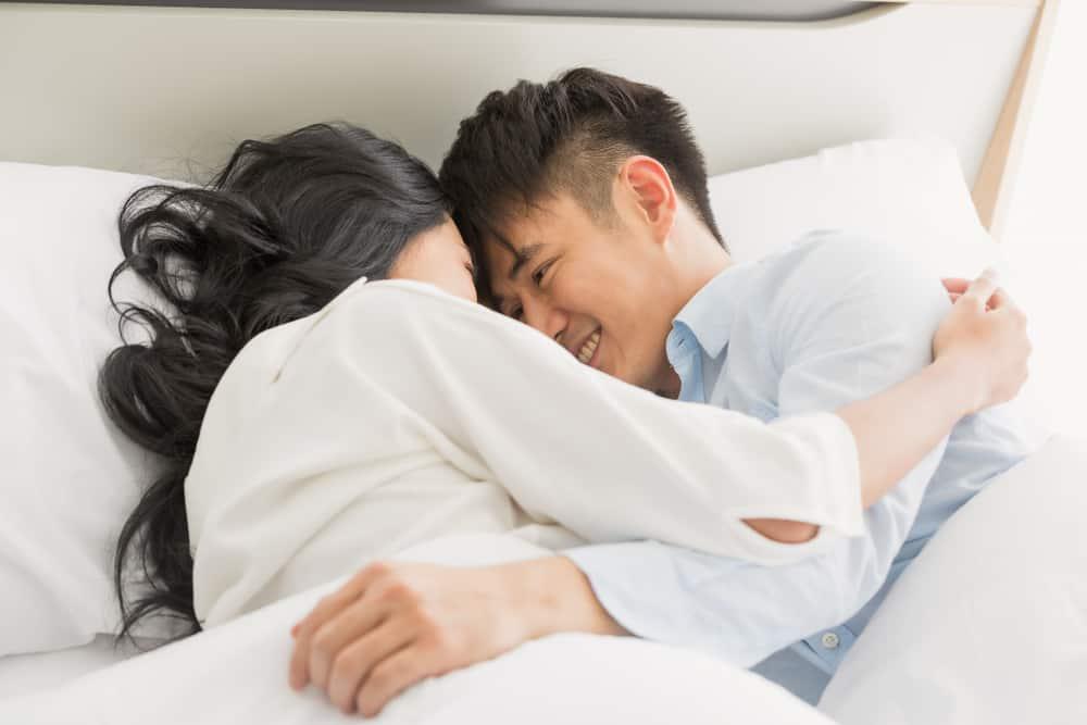 6 Pilihan Cara KB Alami agar Tidak Hamil Hello Sehat