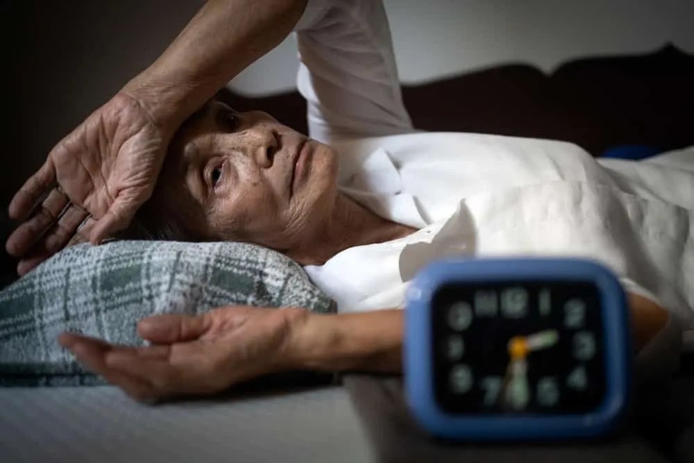 15 Penyebab Insomnia yang Mungkin Anda Alami • Hello Sehat