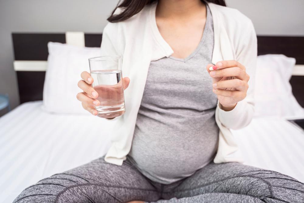 Bolehkah Ibu Hamil Minum Ibuprofen untuk Redakan Nyeri? Hello Sehat