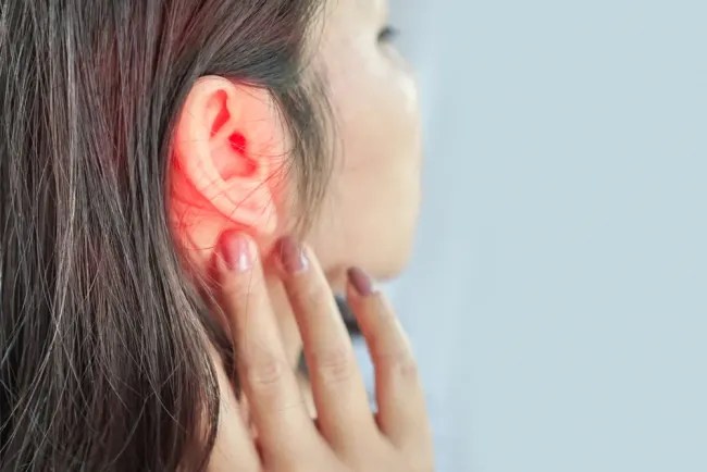 Perichondritis: Gejala, Penyebab, Cara Mengobati | Hello Sehat