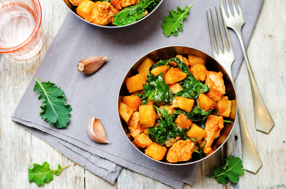 Punya Rasa Manis, Amankah Ubi Jalar untuk Diabetes? Hello Sehat