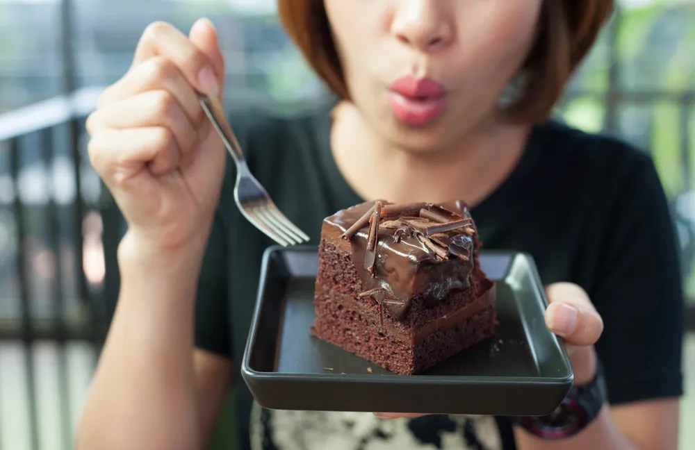 Amankah Cokelat Untuk Pengidap Masalah Asam Lambung?